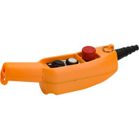 Кабельный пульт XAC-A 2 кнопки, 2-ступенчатая TY-3D