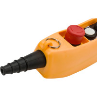 Кабельный пульт XAC-A 2 кнопки, 2-ступенчатая TY-3D