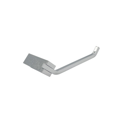 Бумагодержатель Bath Plus TERRA Chromed C-51091