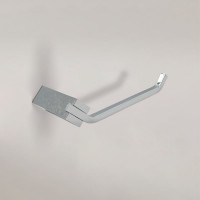 Бумагодержатель Bath Plus TERRA Chromed C-51091