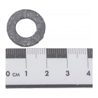 Набор паронитовых прокладок Профитт 1/2", 10x19 мм - 5 шт. 3179928