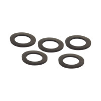 Набор резиновых прокладок Профитт 3/8", 8x14 мм - 5 шт. 3179904