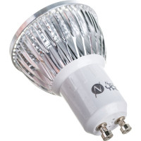 Светодиодная лампа Nord-Yada GU10 7W 220V MR16 2700K 903889