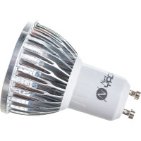 Светодиодная лампа Nord-Yada GU10 7W 220V MR16 2700K 903889