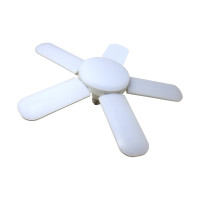 Светодиодная раскладная лампа Фарлайт Ромашка Т120 5+1 85Вт 4000К Е27 FAR000198