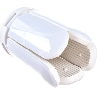 Светодиодная раскладная лампа Фарлайт Ромашка Т120 5+1 85Вт 4000К Е27 FAR000198