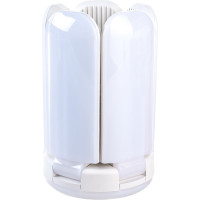 Светодиодная раскладная лампа Фарлайт Ромашка Т120 5+1 85Вт 4000К Е27 FAR000198