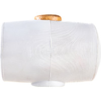 Киянка On, белая резина, деревянная рукоятка, 225 г 06-04-010