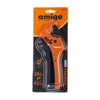 Труборез AMIGO 78801