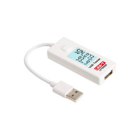 Тестер UNI-T UT658B USB 00-00007502