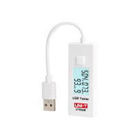 Тестер UNI-T UT658B USB 00-00007502