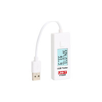 Тестер UNI-T UT658B USB 00-00007502