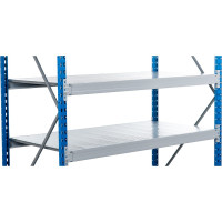 Стеллаж 2000х1500х800 4 полки Gigant G-SGR-V-1584-2,0