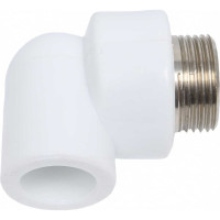 Комбинированный угольник РВК ПП D20-3/4 НР 021004