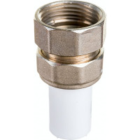 Комбинированная муфта РВК разъемная ПП D20-3/4 ВР 020509