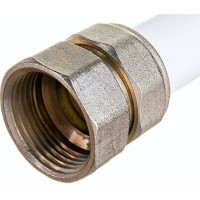 Комбинированная муфта РВК разъемная ПП D20-3/4 ВР 020509