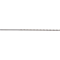 Сверло сверхдлинное с вышлифованным профилем (3.2x135x200 мм; ц/х; Р6АМ5) TLX 67543