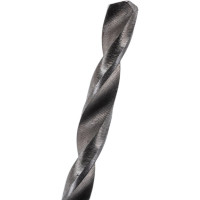 Сверло сверхдлинное с вышлифованным профилем (3.2x135x200 мм; ц/х; Р6АМ5) TLX 67543