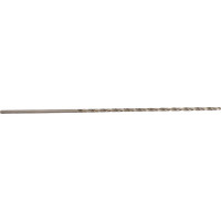 Сверло сверхдлинное с вышлифованным профилем (3.1x135x200 мм; ц/х; Р6АМ5) TLX 67541