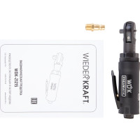 Пневматическая трещотка WIEDERKRAFT WDK-21215