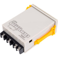 Цифровой вольтметр постоянного тока RUICHI DP-6 2. 20. 200. 600V DC 66071