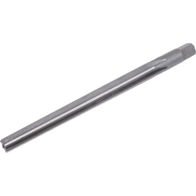 Развертка CNIC d 8,0x95x125 коническая, конусность 1:50 с прямой канавкой 9ХС ц/х 31873