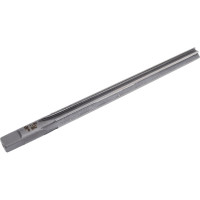 Развертка CNIC d 8,0x95x125 коническая, конусность 1:50 с прямой канавкой 9ХС ц/х 31873