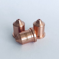 Сопло Nozzle 5 шт для 85A PLAZWELD 220816