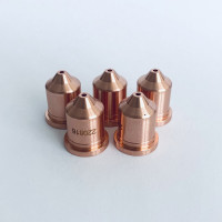Сопло Nozzle 5 шт для 85A PLAZWELD 220816