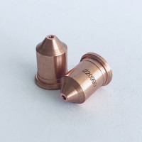 Сопло Nozzle 5 шт для 105A PLAZWELD 220990