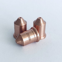 Сопло Nozzle 5 шт для 105A PLAZWELD 220990
