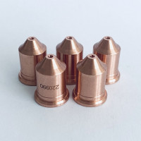Сопло Nozzle 5 шт для 105A PLAZWELD 220990