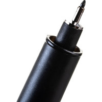 Перманентный маркер для проекторных пленок EDDING круглый наконечник, 0.3 мм, коричневый E-140#7 1183496