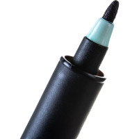 Перманентный маркер для проекторных пленок EDDING круглый наконечник, 1.0 мм, зеленый E-142#4 1183505