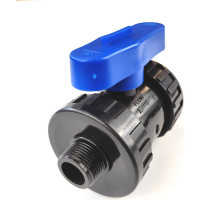 Кран ПНД Boutte 32 - 3/4" НР х 1" ВР 9273989