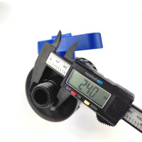 Кран ПНД Boutte 32 - 3/4" НР х 1" ВР 9273989