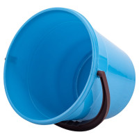 Ведро Мультипласт групп СТАНДАРТ 5 л, голубое MPG8379