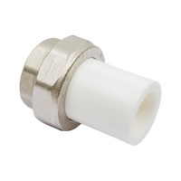 Комбинированная муфта РВК разъемная ПП D32-1 ВР 020531