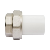 Комбинированная муфта РВК разъемная ПП D32-1 ВР 020531