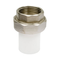 Комбинированная муфта РВК разъемная ПП D32-1 ВР 020531