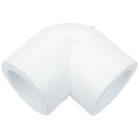 Угольник РВК ПП 90 градусов D25 031102