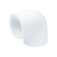 Угольник РВК ПП 90 градусов D25 031102