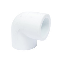 Угольник РВК ПП 90 градусов D25 031102