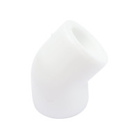 Угольник РВК ПП 45 градусов D20 031001