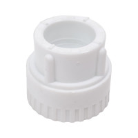 Комбинированная муфта РВК ПП D25-3/4 ВР 020407