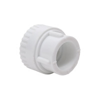 Комбинированная муфта РВК ПП D25-3/4 ВР 020407