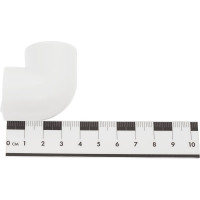 Угольник РВК ПП 90 градусов D20 031101