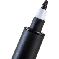 Перманентный маркер для проекторных пленок EDDING круглый наконечник, 1.0 мм, синий E-142/3 1183503