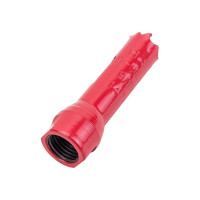 Коронка биметаллическая 14х37 мм DRAUMET 6132