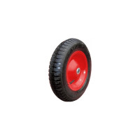 Колесо надувное PR3000 16x4.00-8 F20 400 мм F20 МастерАлмаз 10506225